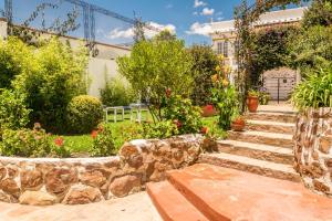 Hotel De Su Merced,Chuquisaca>>Sucre,4 star