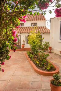Hotel De Su Merced,Chuquisaca>>Sucre,4 star
