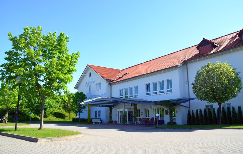 novum hotel seegraben cottbus