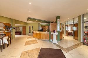 Garner Hotel Cottbus Sud By Ihg,Kolkwitz>>Cottbus,3 star