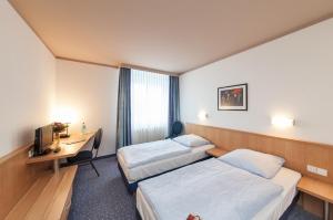 Garner Hotel Cottbus Sud By Ihg,Kolkwitz>>Cottbus,3 star