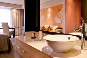 Atrium Hotel Mainz,Rhineland-Palatinate>>Mainz,5 star