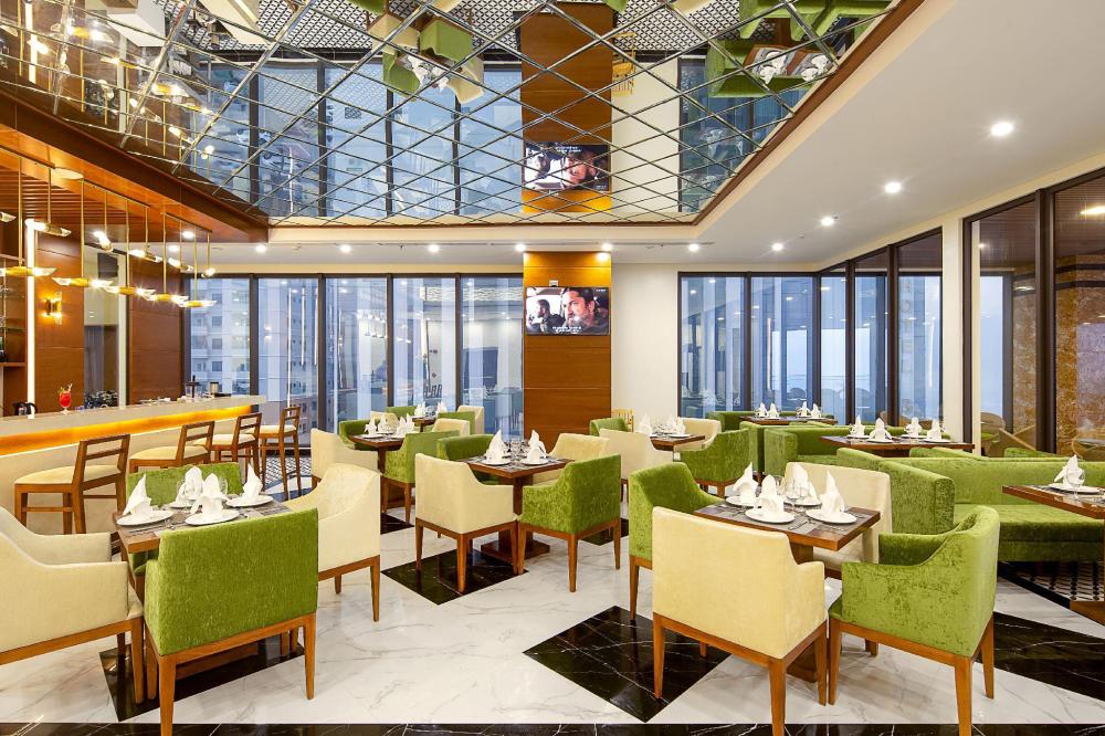 rosamia da nang hotel