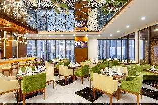 rosamia da nang hotel