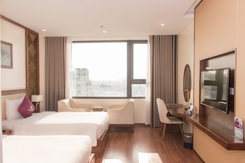 rosamia da nang hotel