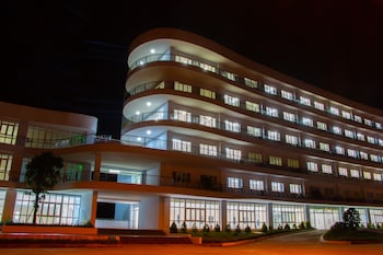 cwd hotel can tho