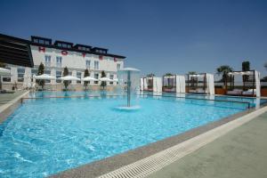 hotel exalco al