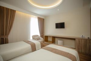 hotel exalco al
