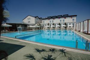 hotel exalco al