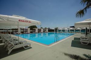 hotel exalco al