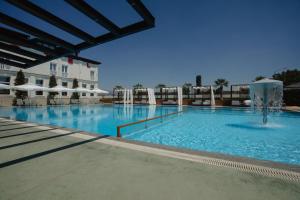 hotel exalco al