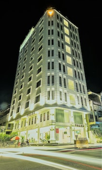 vinny boutique hotel