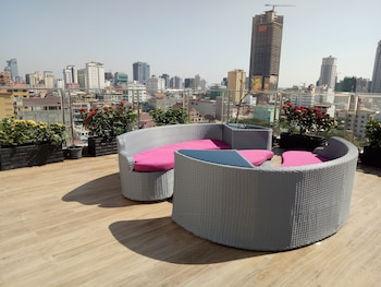 vinny boutique hotel