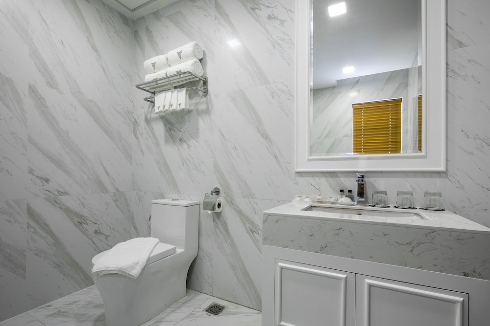 vinny boutique hotel