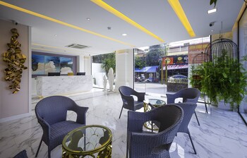 vinny boutique hotel