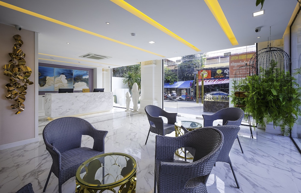 vinny boutique hotel