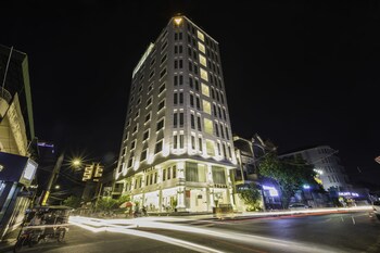 vinny boutique hotel