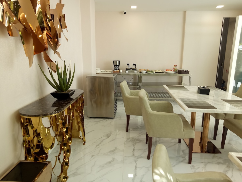 vinny boutique hotel