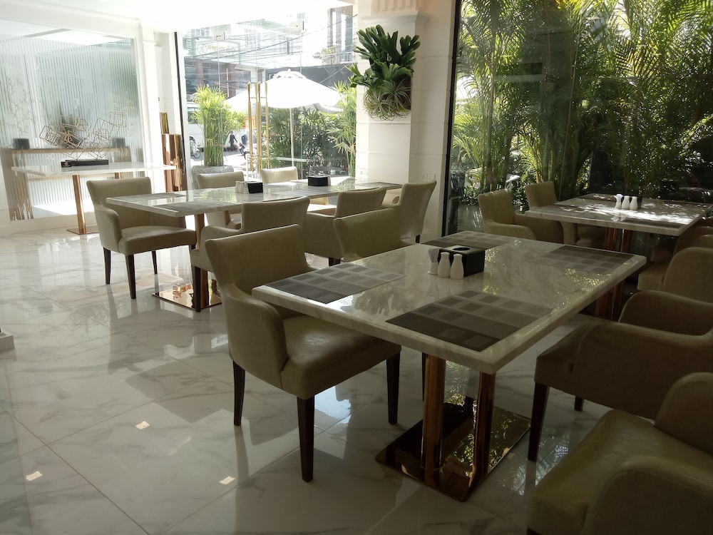 vinny boutique hotel