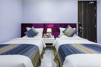 vinny boutique hotel