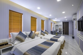 vinny boutique hotel