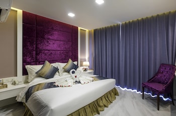 vinny boutique hotel