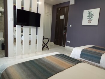 vinny boutique hotel