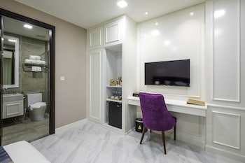 vinny boutique hotel