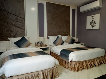 vinny boutique hotel