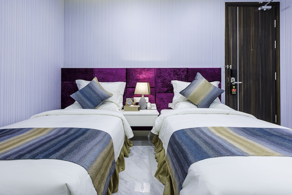 vinny boutique hotel