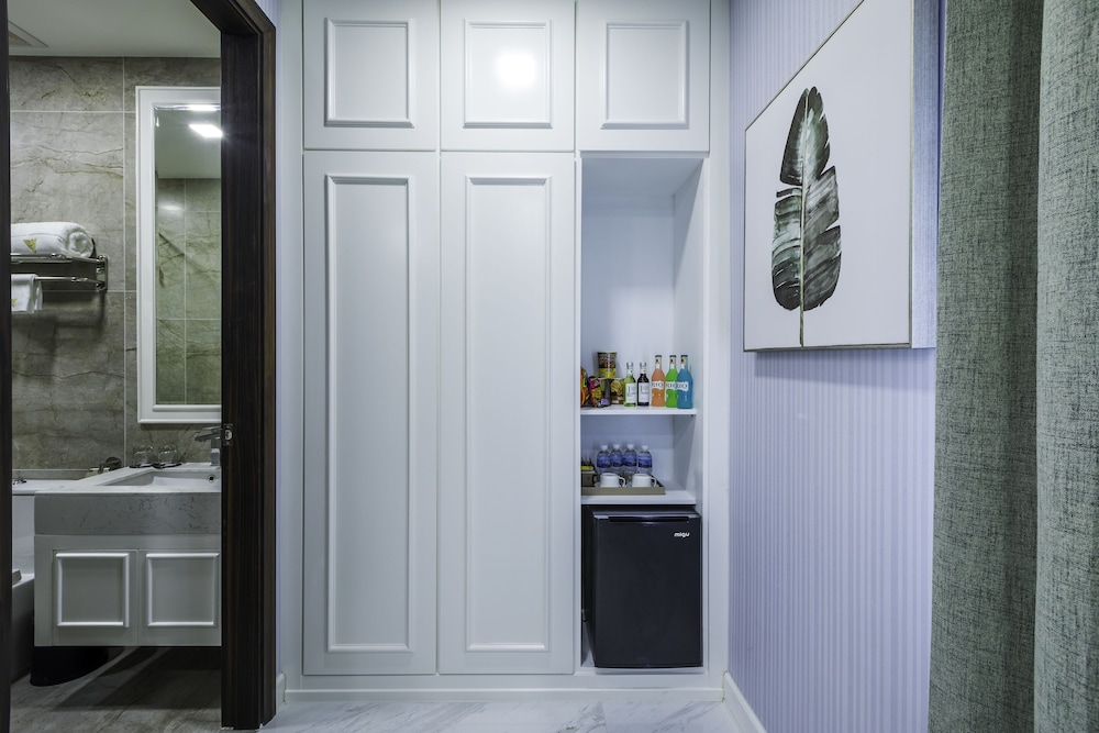 vinny boutique hotel