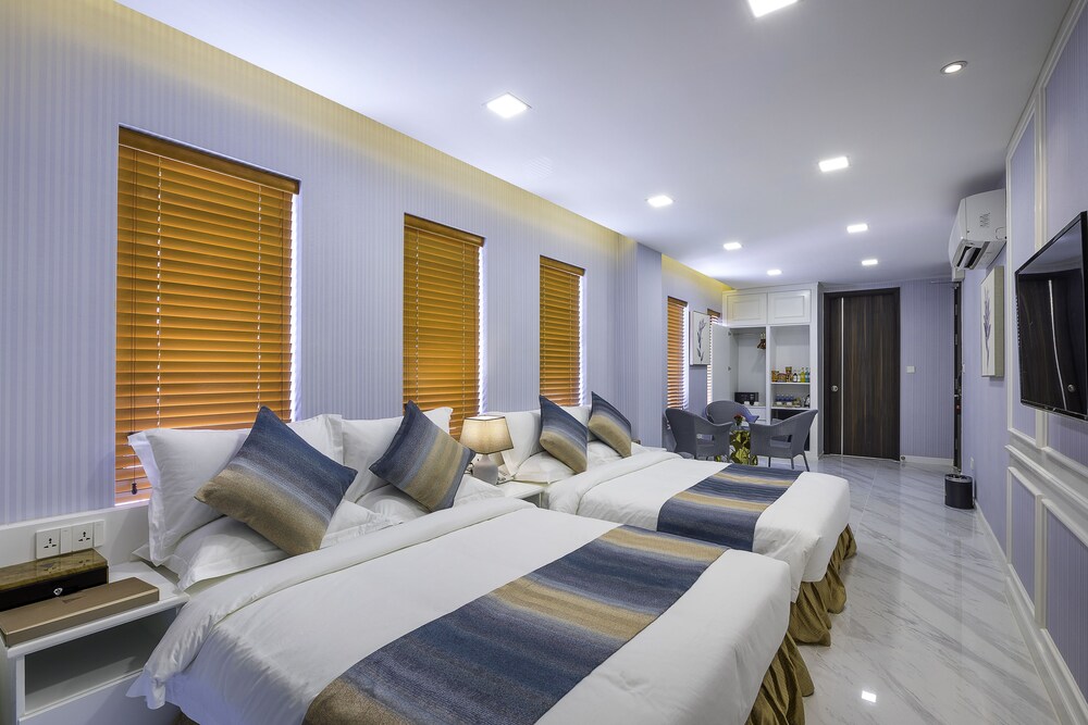 vinny boutique hotel