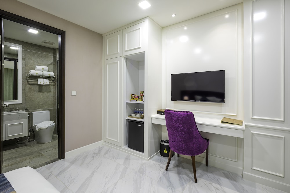 vinny boutique hotel