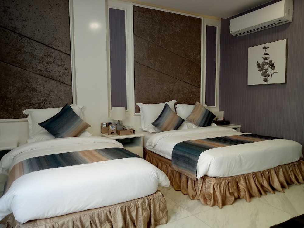 vinny boutique hotel