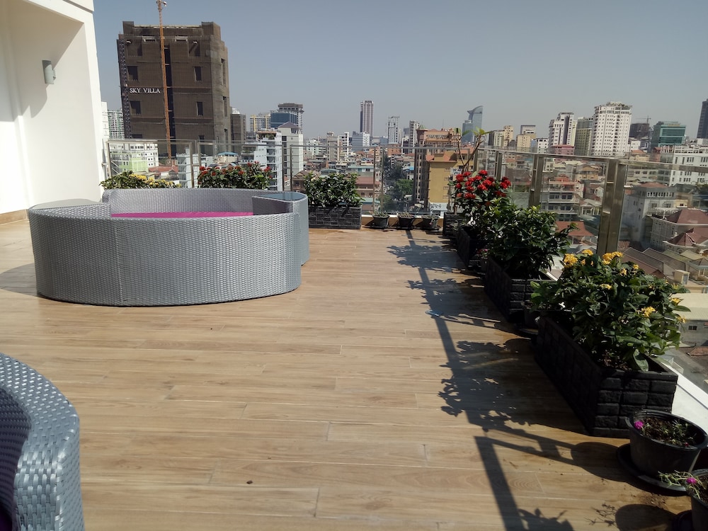 vinny boutique hotel