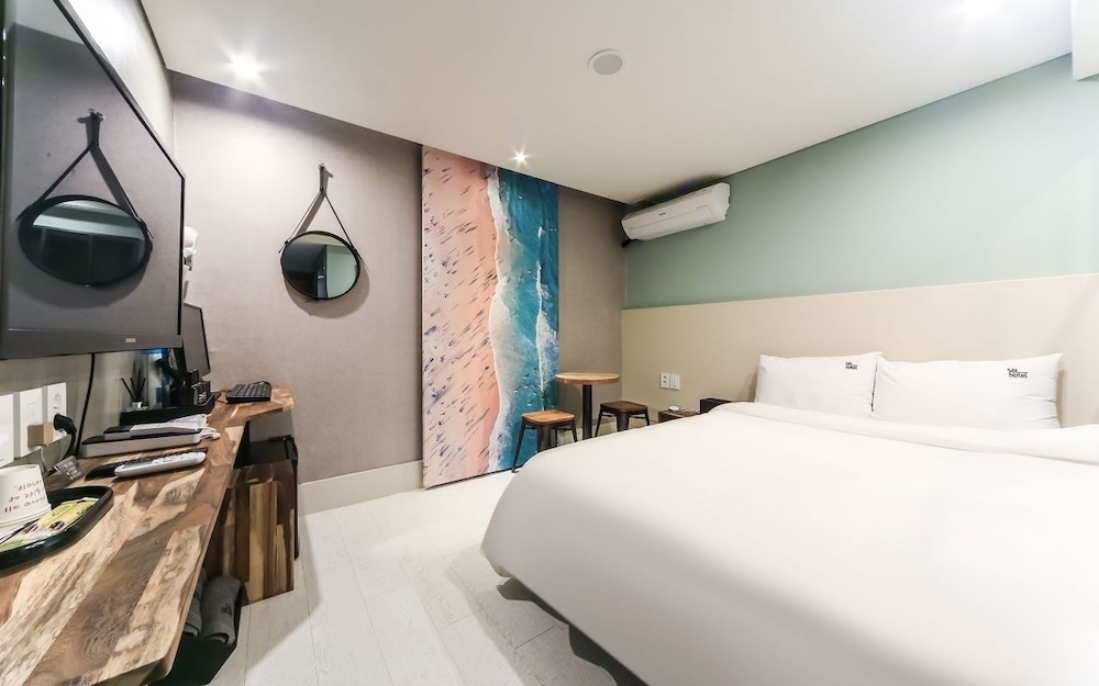 sol motel