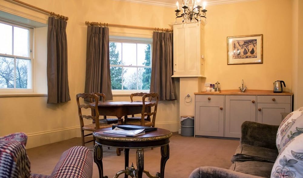 the ickworth hotel