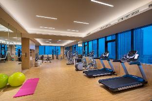 Holiday Inn Tianjin Xiqing, An Ihg Hotel,Tianjin>>Nankai,4 star