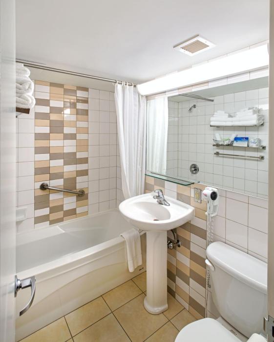 lappartement hotel