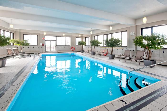 lappartement hotel