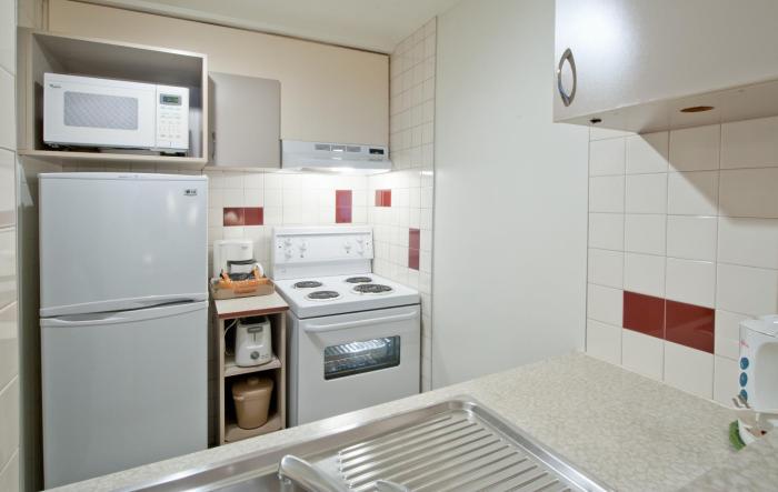 lappartement hotel