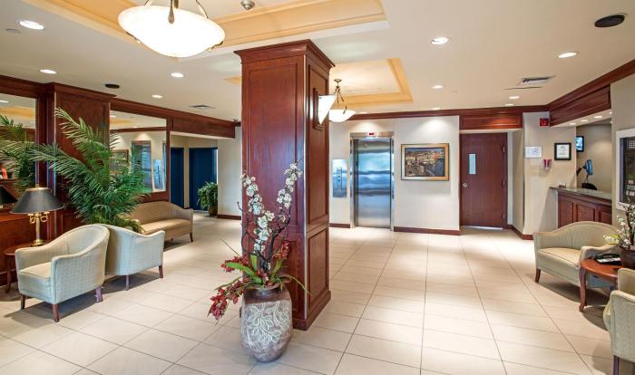 lappartement hotel