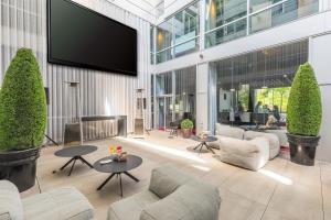 Hotel Zero 1,Montreal>>Centre-Ville,4 star