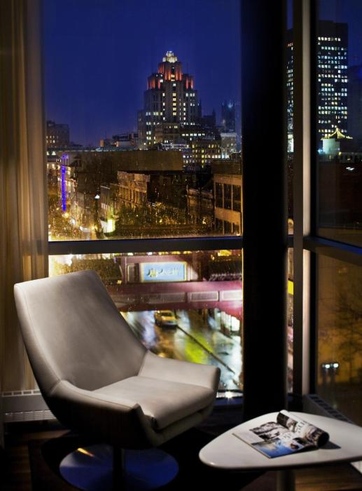 hotel zero 1