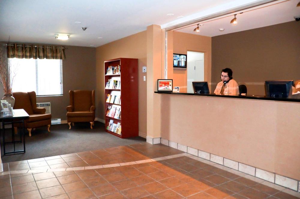 hotel le roberval