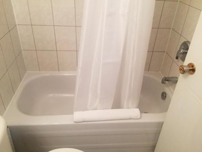 hotel le roberval