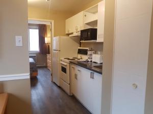 hotel le roberval