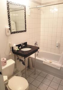 hotel le roberval
