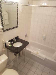 hotel le roberval