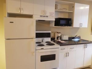 hotel le roberval
